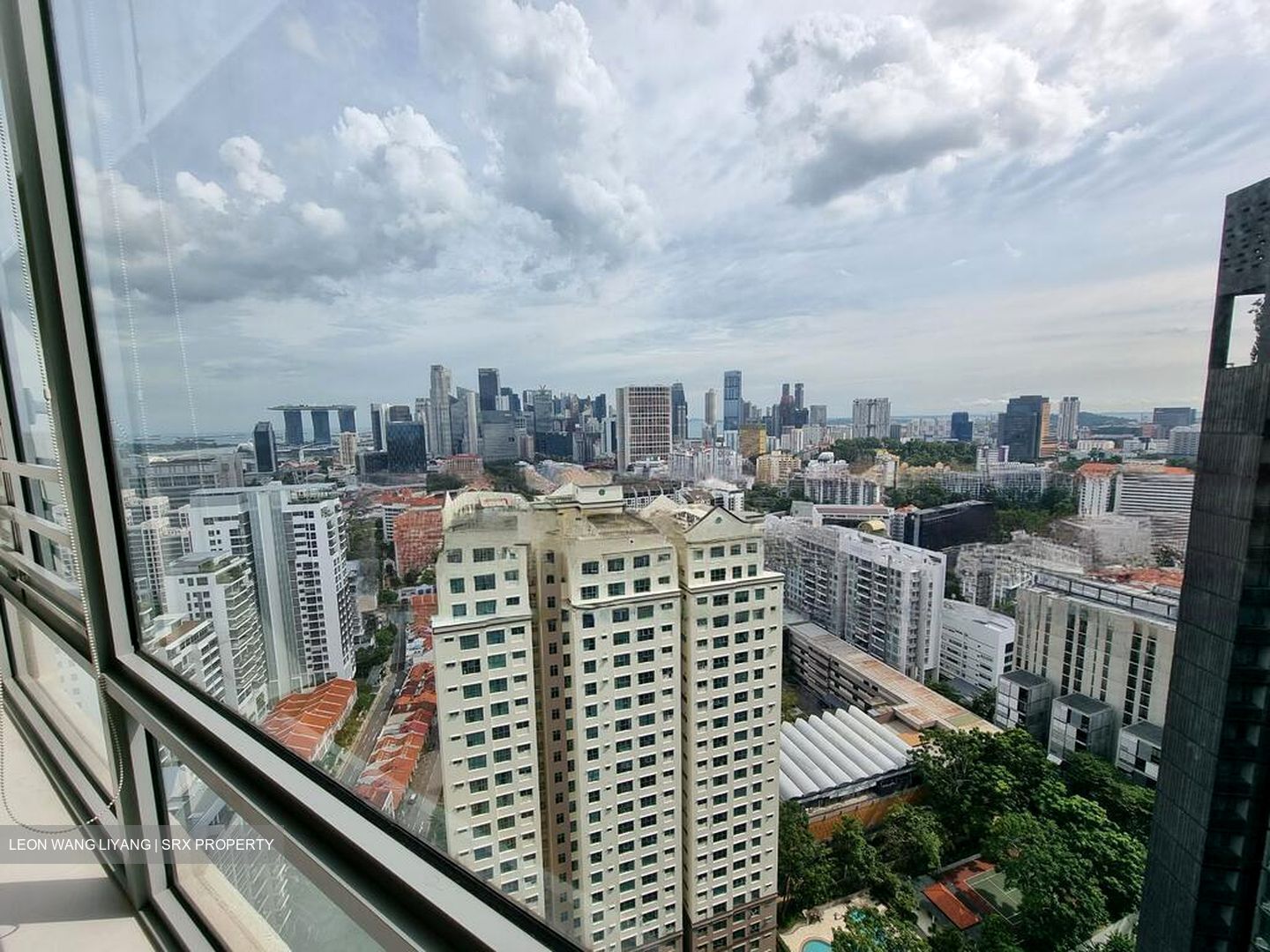 Martin Place Residences (D9), Condominium #605473851